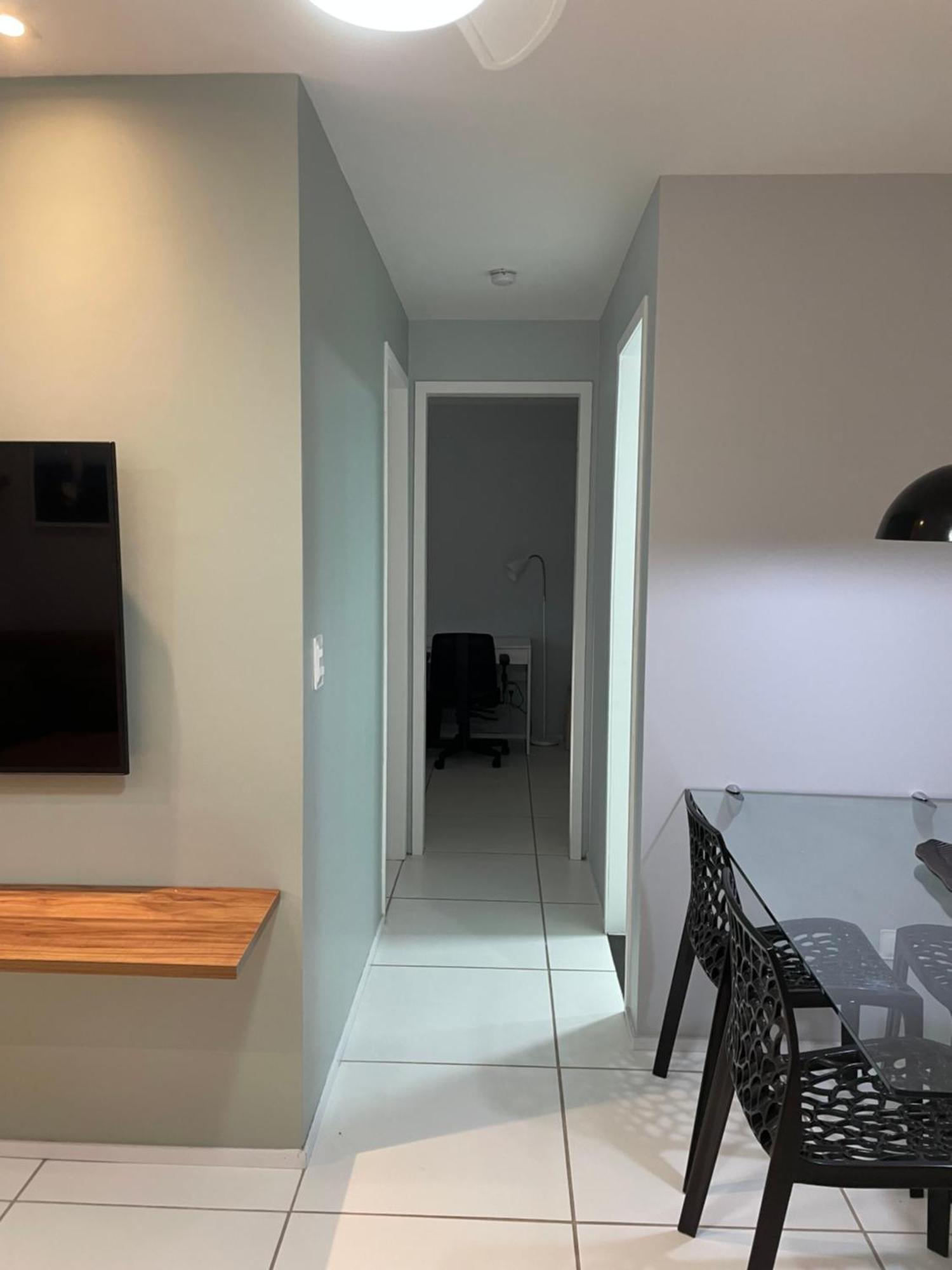 Apartamento Praiano Em Maceio - 3 Minutos Da Praia Extérieur photo