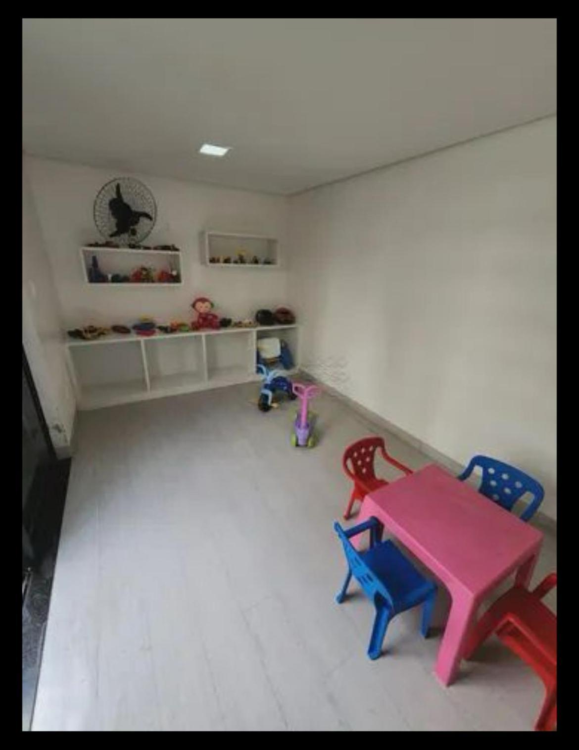 Apartamento Praiano Em Maceio - 3 Minutos Da Praia Extérieur photo