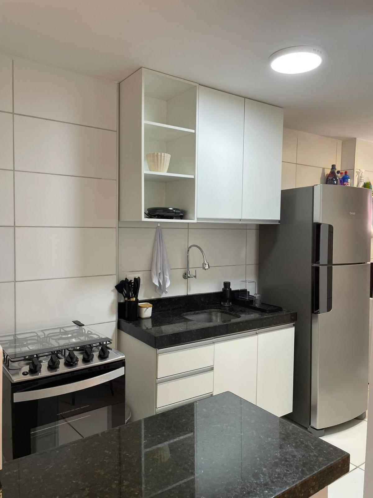 Apartamento Praiano Em Maceio - 3 Minutos Da Praia Extérieur photo