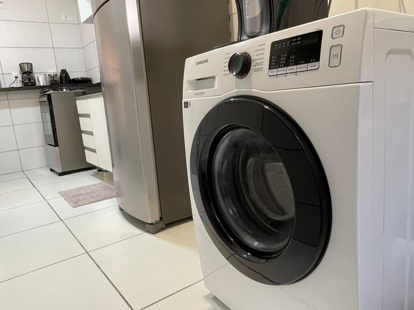 Apartamento Praiano Em Maceio - 3 Minutos Da Praia Extérieur photo