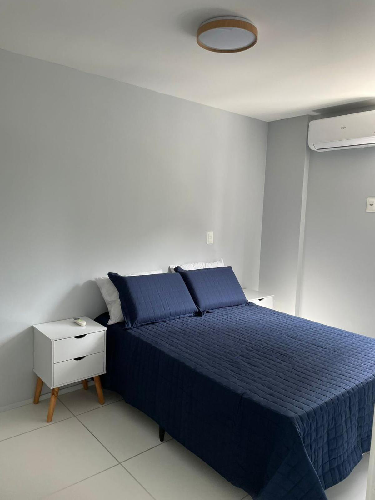 Apartamento Praiano Em Maceio - 3 Minutos Da Praia Extérieur photo