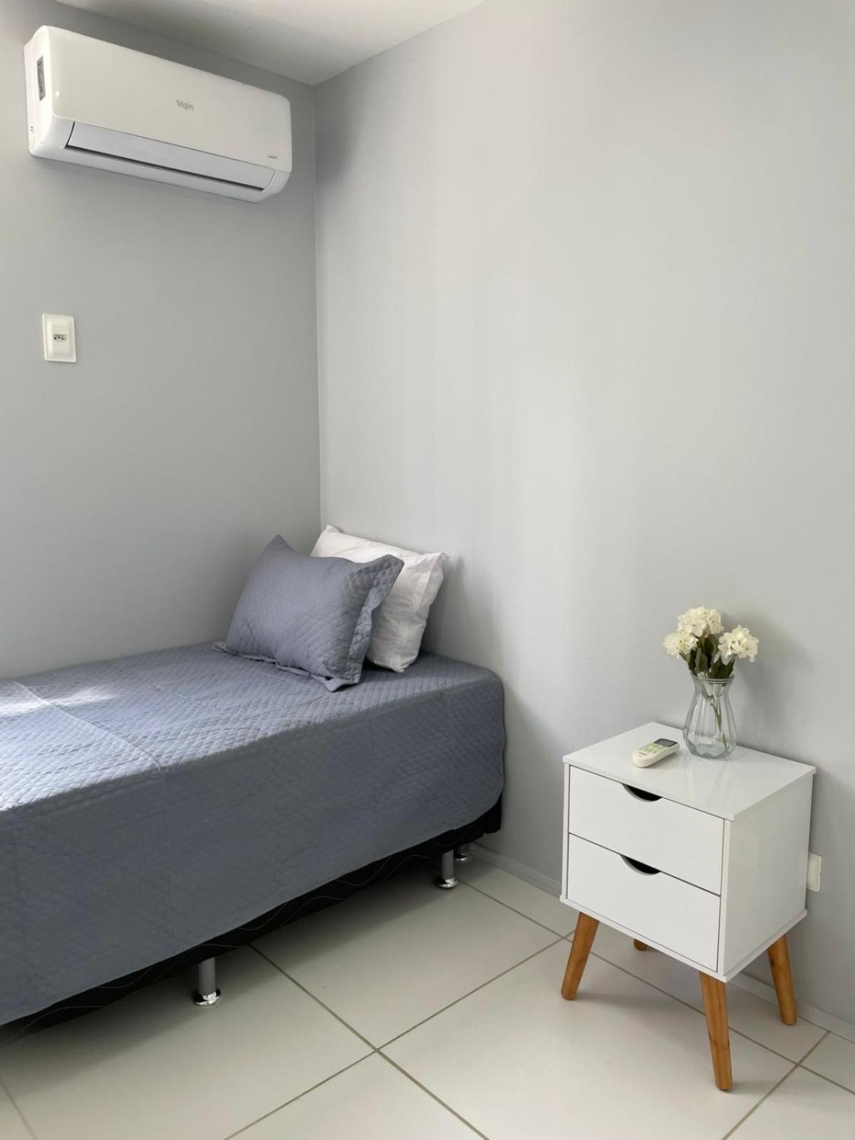 Apartamento Praiano Em Maceio - 3 Minutos Da Praia Extérieur photo