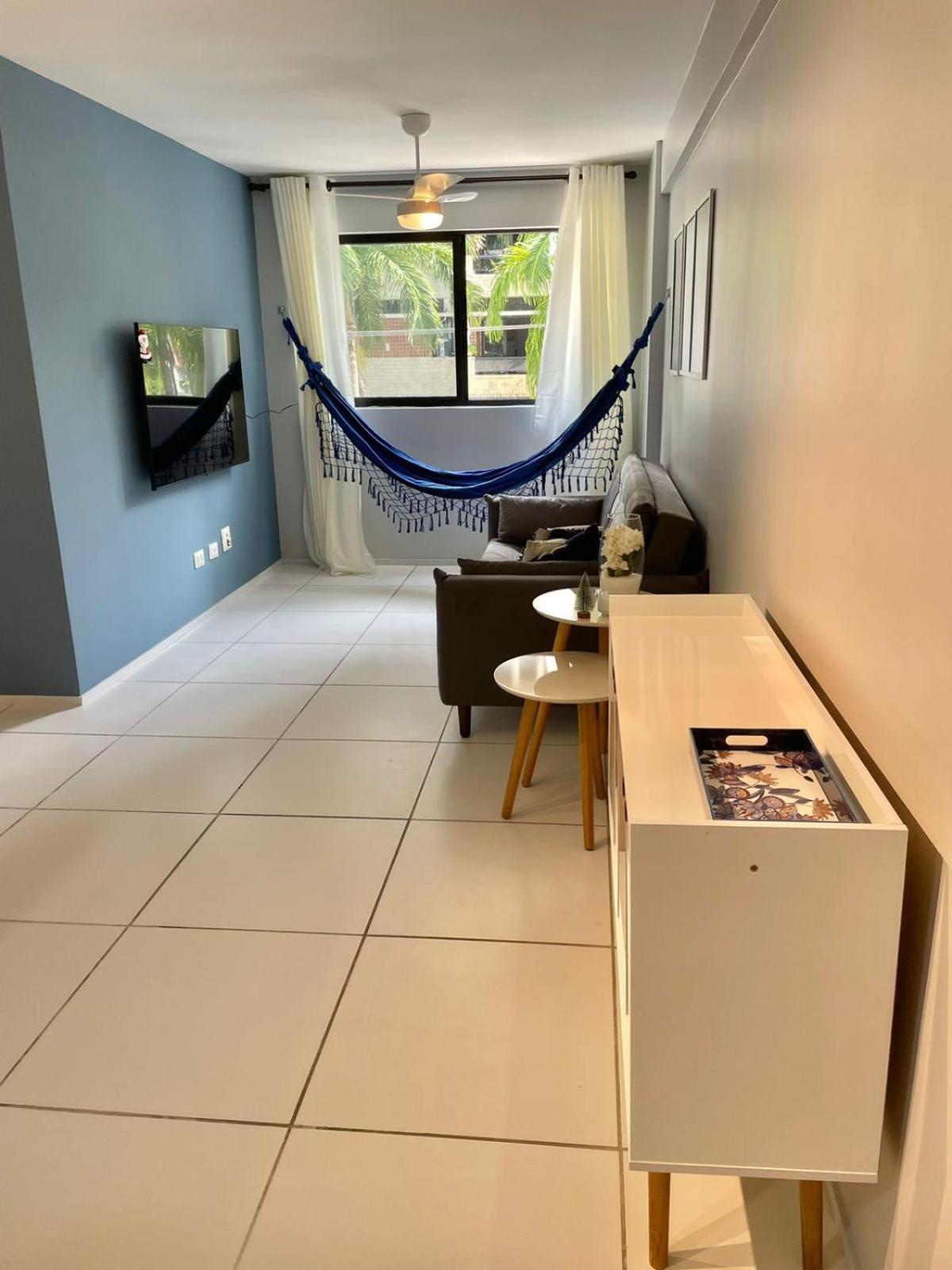 Apartamento Praiano Em Maceio - 3 Minutos Da Praia Extérieur photo