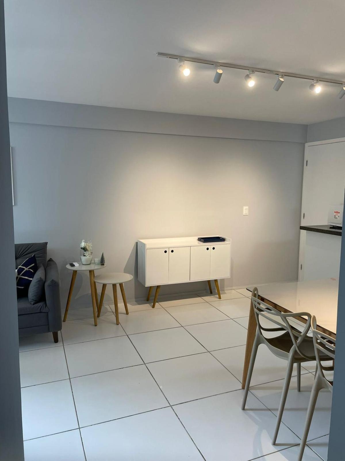 Apartamento Praiano Em Maceio - 3 Minutos Da Praia Extérieur photo
