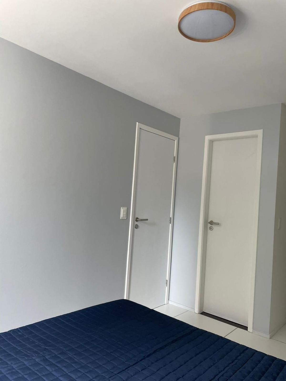 Apartamento Praiano Em Maceio - 3 Minutos Da Praia Extérieur photo